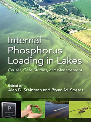 cover image of Internal Phosphorus Loading in Lakes